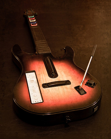 25 rock