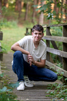 Evan senior proofs
