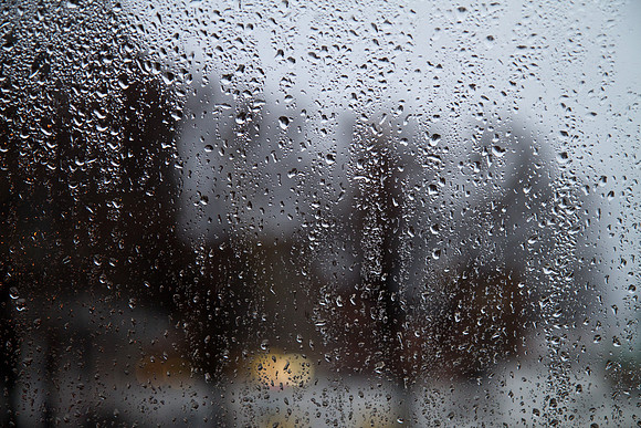 22 rain
