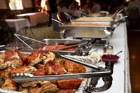 19 rehearsal dinner