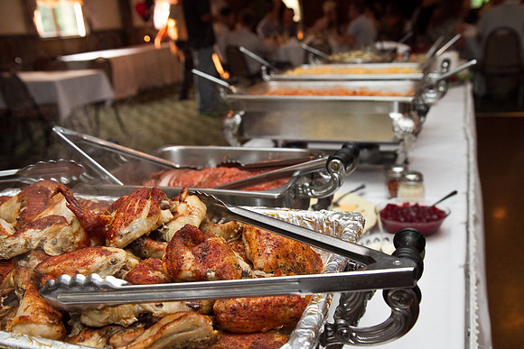 19 rehearsal dinner