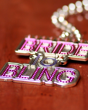 17 bling