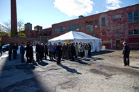 21 ground breaking