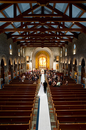 14 wedding