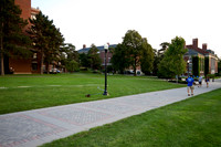 25 warner school