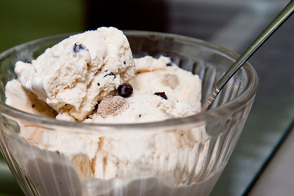 18 ice cream