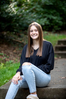 Natalie senior proofs