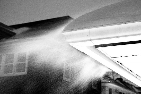 25 snow hurricane?