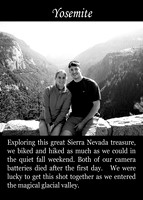 yosemite