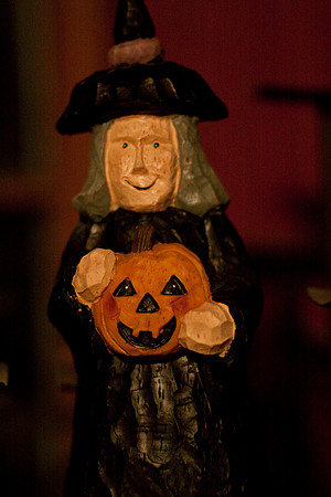31 witch