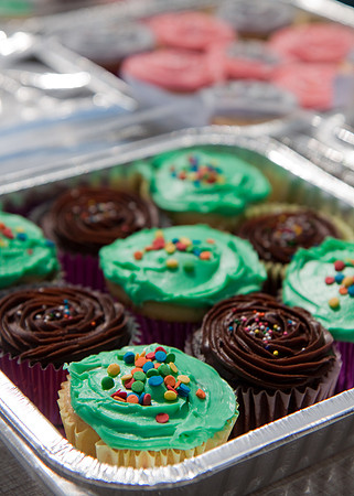 15 cupcake