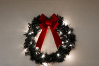 15 wreath