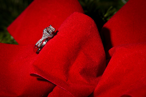 19 ring & wreath