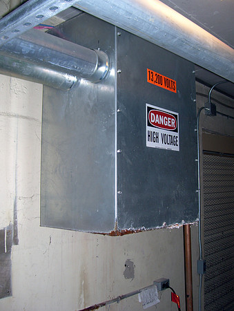 16 hot water