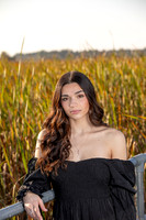 Angelina senior photos