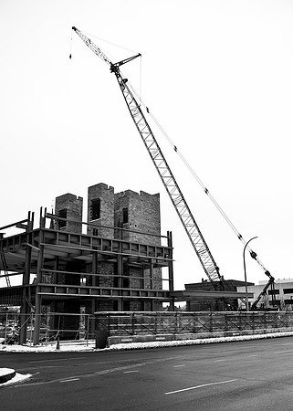 19 construction dwntn