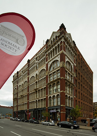 25 landmark