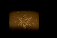 23 candle