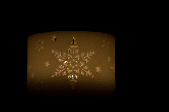 23 candle