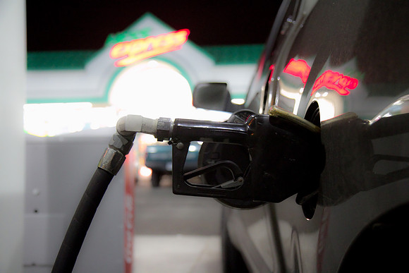 14 fuel