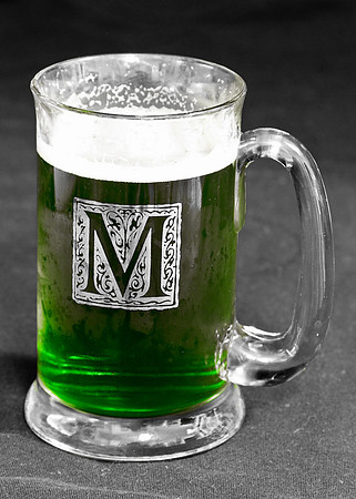 17 irishness